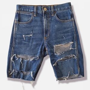 Rag & Bone Cutoff Shorts | Size 23